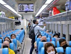 Siap-siap! Harga Tiket Pesawat, Kereta, hingga Kapal Lebih Murah Pada Nataru 2025/2026