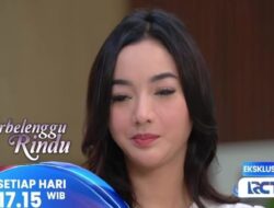 Elang Temukan Petunjuk Kematian Ratna, Gladys Pergi Untuk Tempattinggal