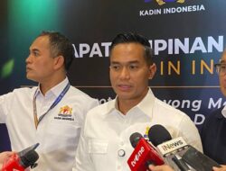 Optimistis Ekonomi Tumbuh Ke Atas 5,5%