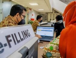 Aktivasi Coretax Hampir 10 Juta, Begini Jurus DJP Jelang Akhir 2025