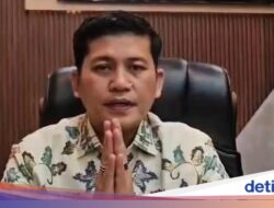 Ucapan Maaf Bupati Aceh Selatan Umrah Tanpa Izin Pada Rakyat Kena Bencana Alam