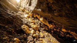 China Temukan Deposit Emas Bawah Laut Terbesar