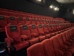 Cinépolis Gandeng LUMMA Luncurkan Magnify8, Sensasi Bioskop Premium