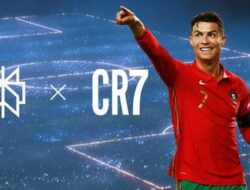 Cristiano Ronaldo Terjun Langsung Untuk Pembaruan Ilmu Pengetahuan AI