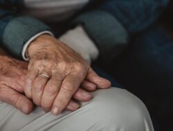 Ternyata Ini Pemicu ‘Gray Divorce’, Cerai usai Nikah Puluhan Tahun Menimbulkan Kekhawatiran