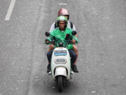 Ketika Jalur Digital Menjadi Bantalan Sosial dan Mesin Perkembangan Ekonomi