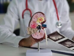 Daftar Hidangan Terbaik Untuk Keadaan Ginjal, Ada Sering Dikonsumsi Orang RI