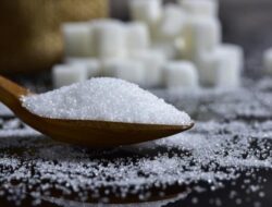 Praktisi Medis Ungkap Tanda Tubuh Kelebihan Gula yang Perlu Diperhatikan