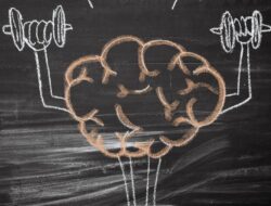 Gen Z Catat Nih! Ini Saran Ahli Kebugaran Bedah Saraf Agar Otak Nggak Cepat Menciut