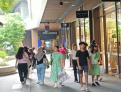 Jakarta Premium Outlets Diskon Besar-Besaran, Ini Kiat Sukses Gaet Produk Internasional Incaran!