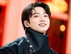 Jungkook BTS Diisukan Pacari Winter aespa, Agensi Bungkam!