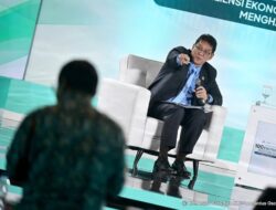 6 Peristiwa Ekonomi Paling Heboh Ke Indonesia Tahun 2025