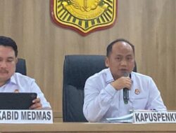 Kejagung Kerahkan Skuat Tangkap Buronan, Bekuk 74 DPO Sepanjang 2025