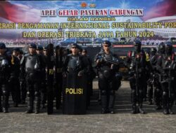 Polisi Bisa Duduki Jabatan Sipil, Tak Melanggar Putusan MK