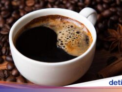 5 Jenis Minuman Tertua Di Dunia Berusia Ratusan Tahun, 3 Didalam Indonesia
