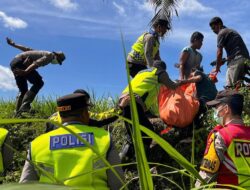 Warga Korban Genangan Air Sumatra Dipermudah Korlantas Urus SIM Hingga STNK