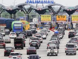 One Way Kemungkinan Tak Diterapkan Pada Mudik Nataru