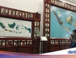 Harga Tiket Museum Nasional Naik 2 Kali Lipat, Netizen Ketidak Setujuan Keras!