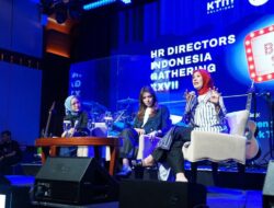 Membangun Bangun Kekayaan Budaya Dunia Kerja Adaptif Sebagai Hadapi Trust Gap