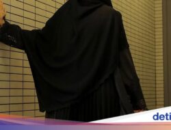 Natasha Rizky Kegemaran Traveling, Jajan Matcha hingga Mochi Hingga Jepang