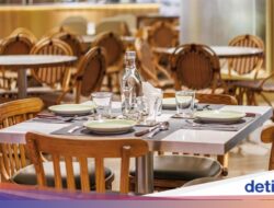 Terbaru! Resto Casual Dining Di Senayan Sajikan Steak Picanha
