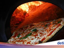 Keren! UNESCO Tetapkan Masakan Italia Didalam Sebab Itu Warisan Kebiasaan Global Tak Benda
