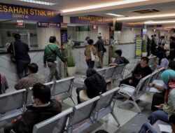 Cuma Sampai Besok, Daerah-Daerah Ini Masih Gelar Pemutihan Iuran Wajib