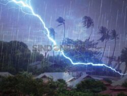 Aceh Hujan Sangat Lebat Di 31 Desember 2025