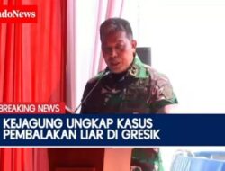 Profil Mayjen TNI Dody Triwinarto, Lulusan Akmil 1996 yang Ditunjuk Karena Itu Dansatgas PKH