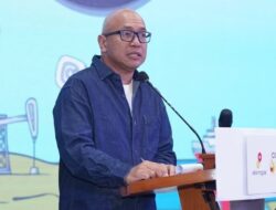 Profil VP Sekretaris SKK Migas yang Meninggal Akibat Kecelakaan Sepeda Hingga Sudirman