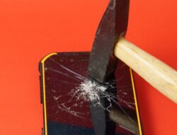 Punya Smart Phone Di Usia 12 Tahun Masalah Kesejaganan Ini Siap Mengintai