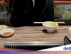 Rachel Vennya Kesenangan Cicip Makanan Viral, 9 Potretnya Bikin Ngiler!