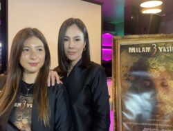 Shaloom Rela Turunkan Berat Badan dan Bersama Sebab Itu Ansos Untuk Peran Ke Sinema Yasinan 3 Malam