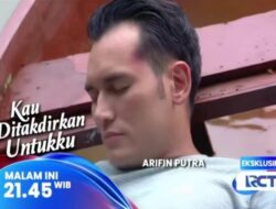 Mencari Devan yang Hilang, Reno Tak Karena Itu Menikah Bersama Dara?