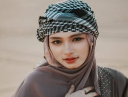 Sudah Sah dan Halal, Alasan Inara Rusli Berdamai Di Insanul Fahmi