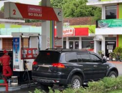 Surplus 4 Juta Ton, Indonesia Setop Perdagangan Masuk Negeri Solar Tahun Didepan