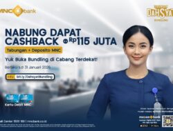 Tabungan Aman Di Keuntungan Berlimpah