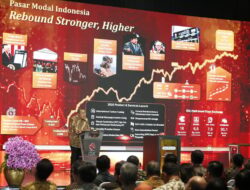 Target IPO 2025 Meleset, BEI Sebut Nilai Fundraise Menimbulkan Kekhawatiran