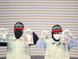 Telusuri Aliran Suap Bupati Lampung Ditengah, KPK Gandeng PPATK