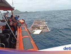 Lagi! Rapor Merah yang Mencoreng Manajemen Risiko Wisata Internasional Indonesia