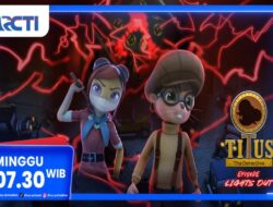 Titus The Detective Episode Mutakhir