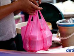 Turis China Ngeluh Liburan Di Malaysia, Soroti Porsi dan Kemasan Makanan