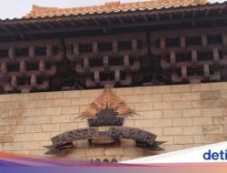 Cara Mudah Di Pasar Terbaru Naik KRL atau TransJakarta