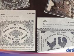 Melihat Pembuatan Kecap Sie Wie Bo, Kecap Kesukaan Bung Karno