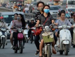 Vietnam Melunak, Kendaraan Bermotor Roda Dua Bensin Tak Diusir Sepenuhnya Bersama Hanoi 2026