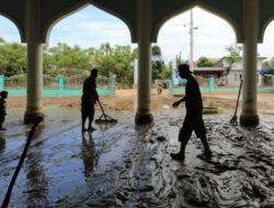 Bencana Alam Sumatera Ancaman Serius Untuk Ekonomi RI