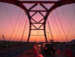 2,3 Juta Kendaraan Kembali Ke Jabotabek Pasca Periode Libur Nataru 2025/2026