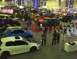 IMX 2026 Siap Digelar, Bakal Karena Itu Ajang Modifikasi Kendaraan Pribadi Terbesar RI
