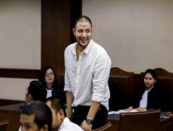 Ammar Zoni Siapkan Mental, Akansegera Buka Fakta Mutakhir Ke Sidang Tindak Kejahatan Psikotropika Hari Ini