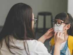 Sudah Ada 62 Tindak Kejahatan Ke RI, Begini Cara Penularan ‘Super Flu’ Subclade K